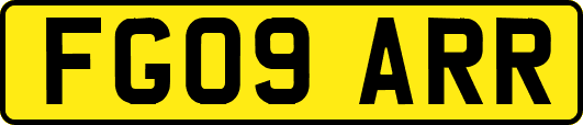 FG09ARR