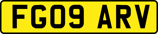 FG09ARV