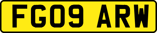 FG09ARW