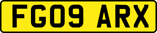 FG09ARX
