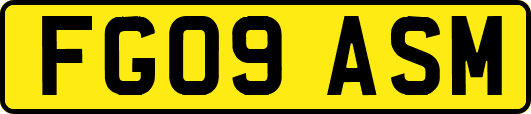 FG09ASM