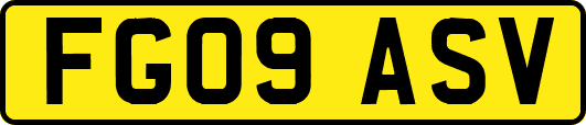 FG09ASV