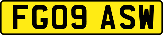 FG09ASW