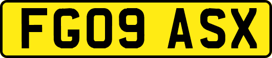 FG09ASX