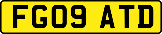 FG09ATD