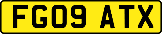 FG09ATX