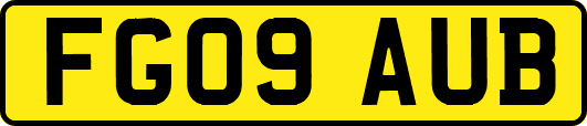 FG09AUB