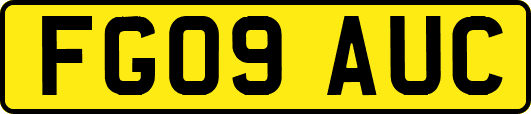 FG09AUC