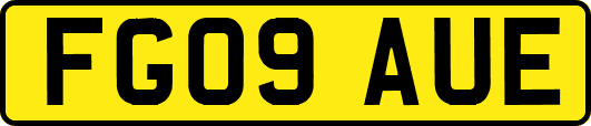 FG09AUE