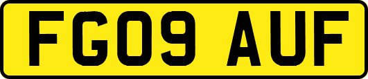 FG09AUF