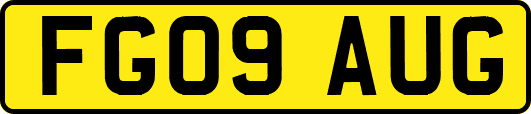 FG09AUG
