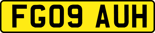 FG09AUH