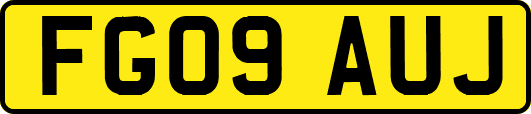 FG09AUJ