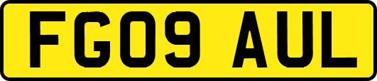 FG09AUL