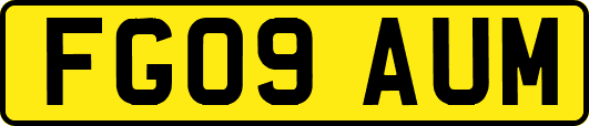 FG09AUM