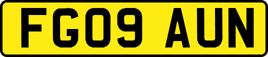 FG09AUN