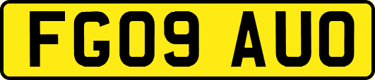 FG09AUO