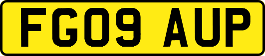 FG09AUP