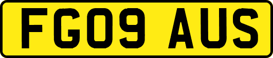 FG09AUS