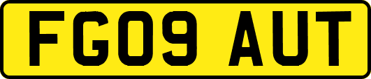 FG09AUT