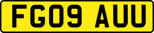 FG09AUU
