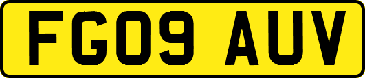 FG09AUV