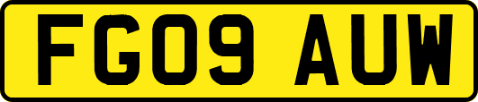 FG09AUW