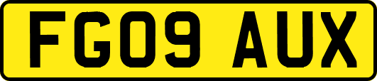 FG09AUX