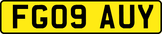 FG09AUY