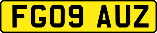 FG09AUZ