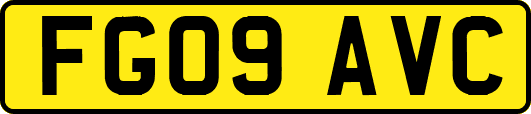 FG09AVC