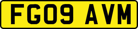 FG09AVM