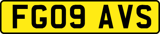 FG09AVS