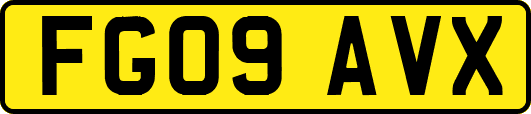 FG09AVX