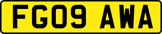 FG09AWA