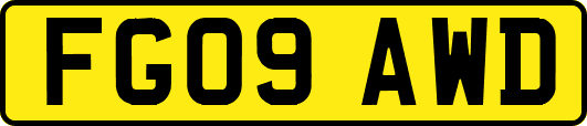 FG09AWD