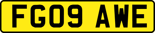 FG09AWE