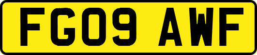 FG09AWF