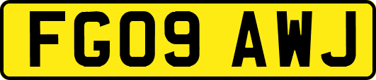 FG09AWJ