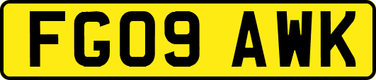 FG09AWK