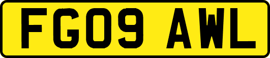 FG09AWL