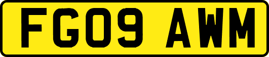 FG09AWM