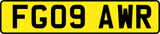 FG09AWR