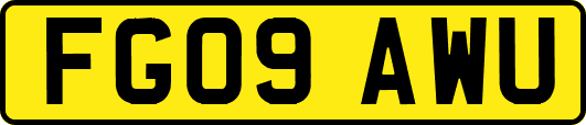 FG09AWU