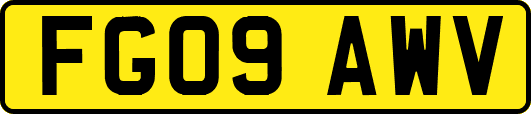 FG09AWV