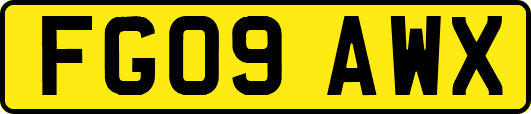 FG09AWX