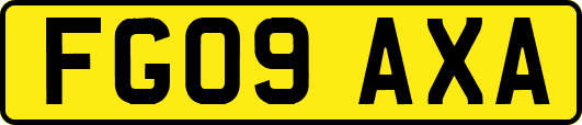 FG09AXA