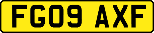 FG09AXF