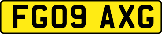 FG09AXG