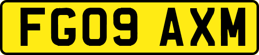 FG09AXM